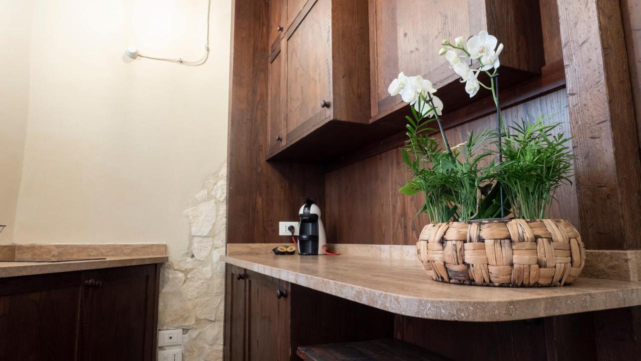 Apartment Angolo Dei Priori - Center-