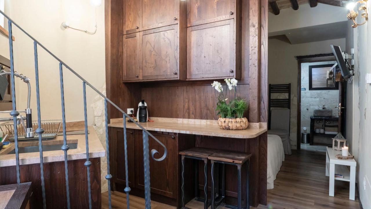 Apartment Angolo Dei Priori - Center-