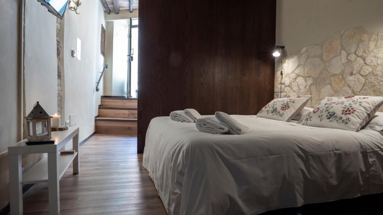 Apartment Angolo Dei Priori - Center- Perugia