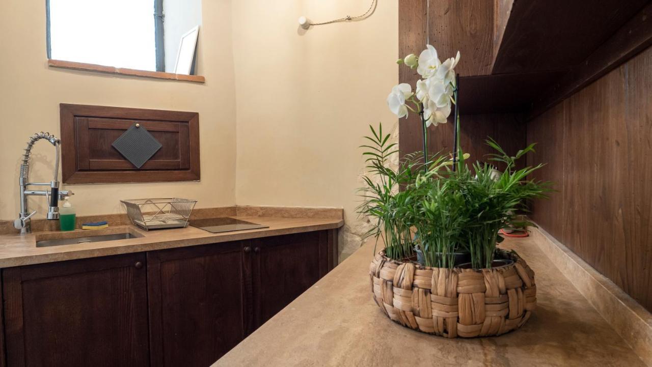 Apartment Angolo Dei Priori - Center- Perugia