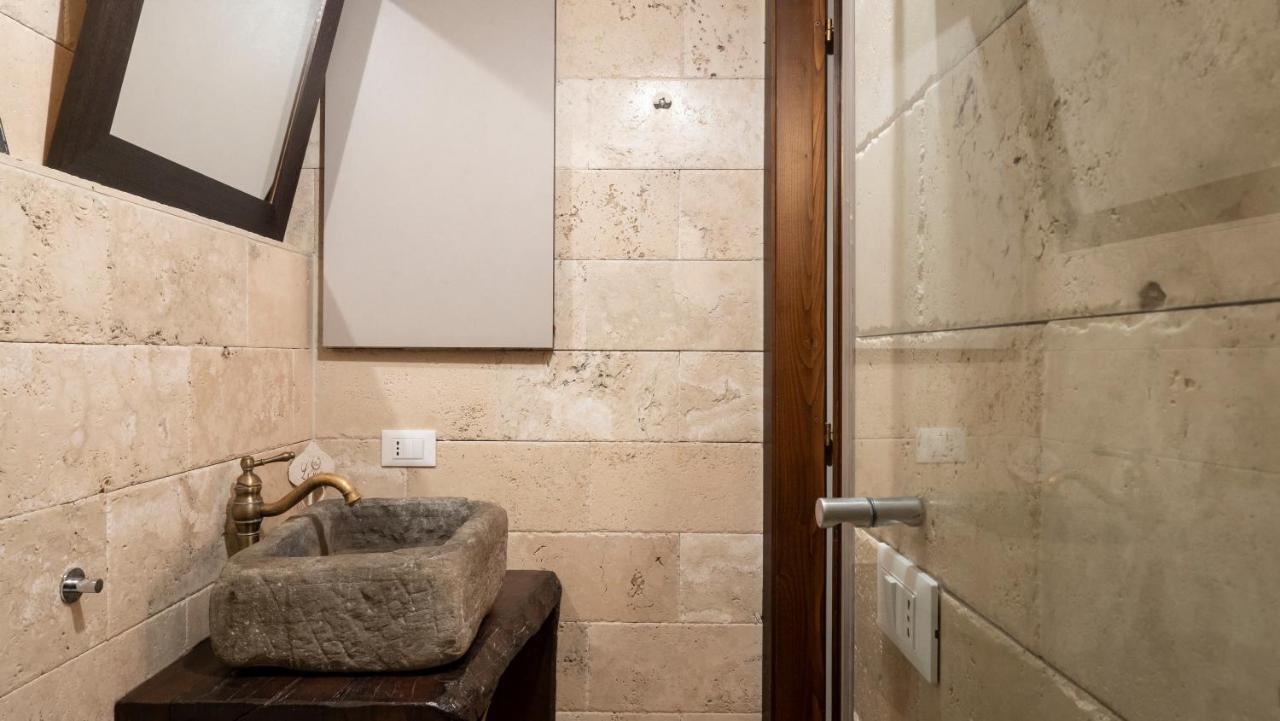Apartment Angolo Dei Priori - Center- Perugia