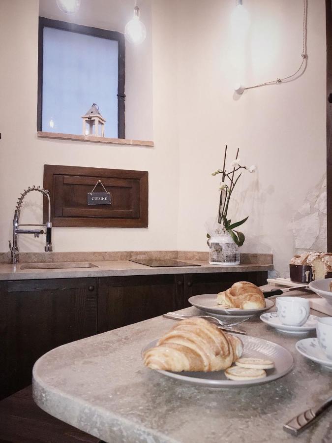 Angolo Dei Priori - Center- Apartment *