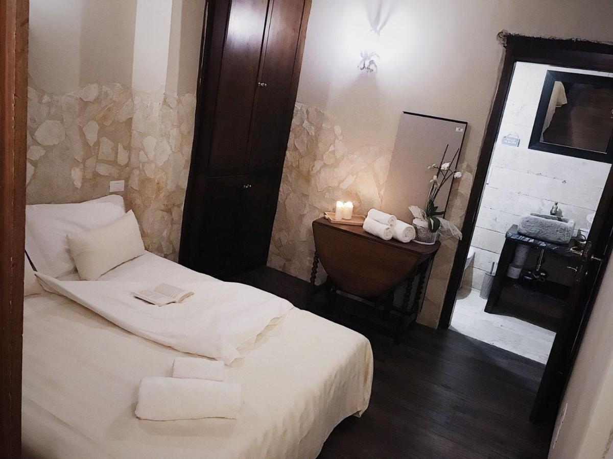 Angolo Dei Priori - Center-
